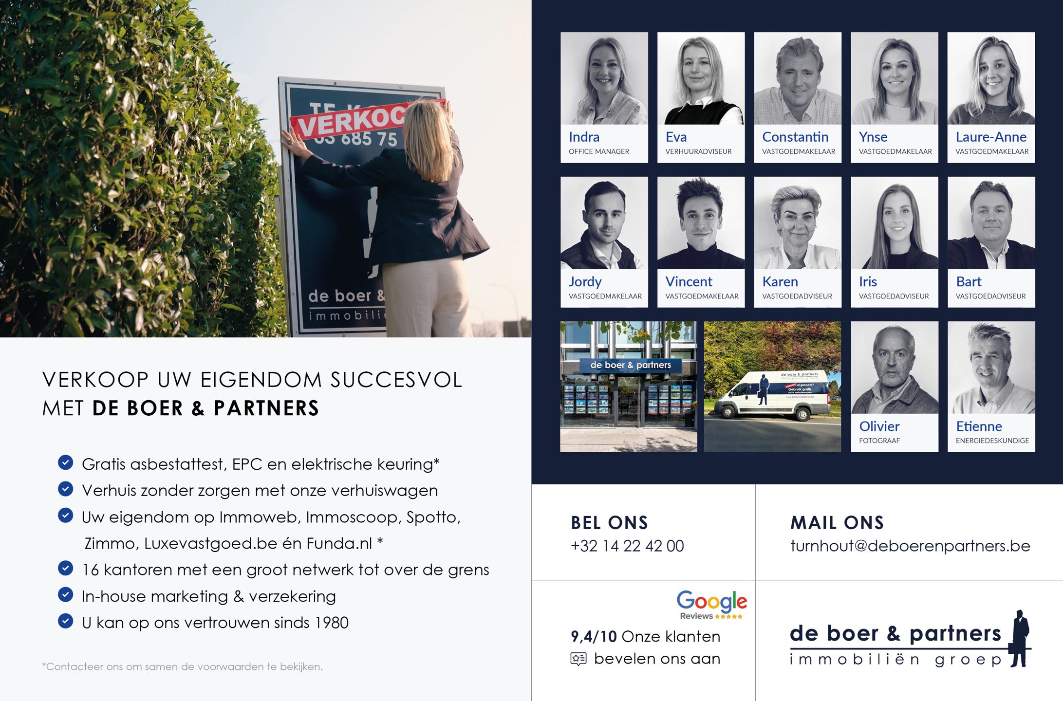 Karakteristieke split-level woning met 3 slpk. nabij park foto 18