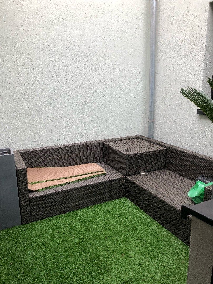 Zeer leuk gerenoveerd huisje nabij Lauwe centrum! foto 9