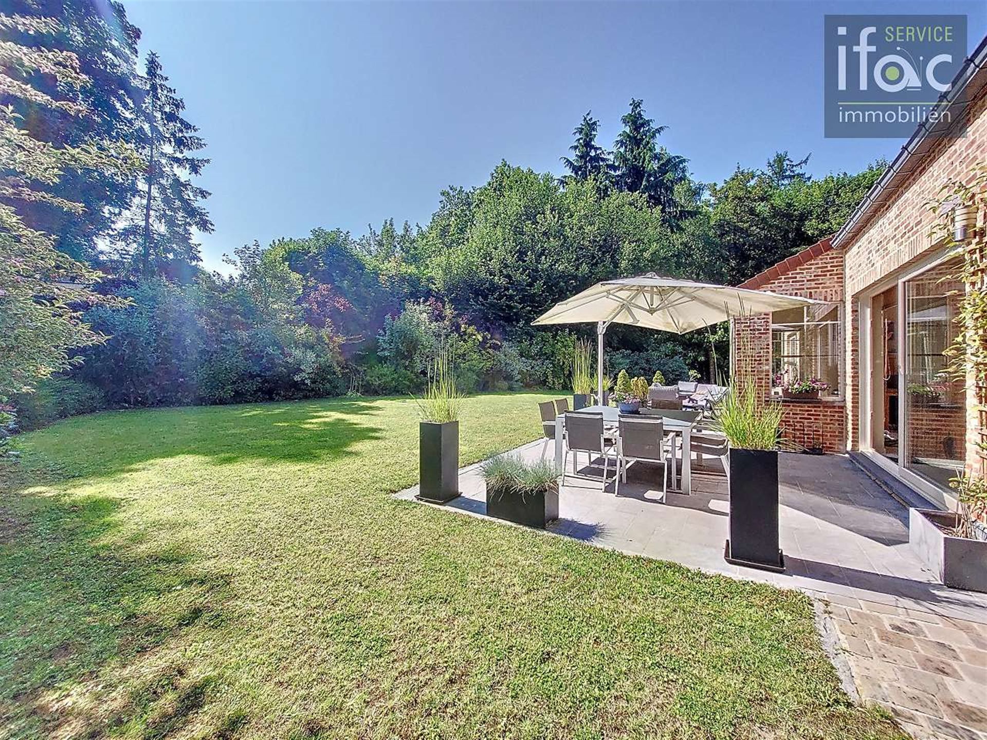 Exclusieve luxevilla op 14,47are TOP-afwerking! foto 4