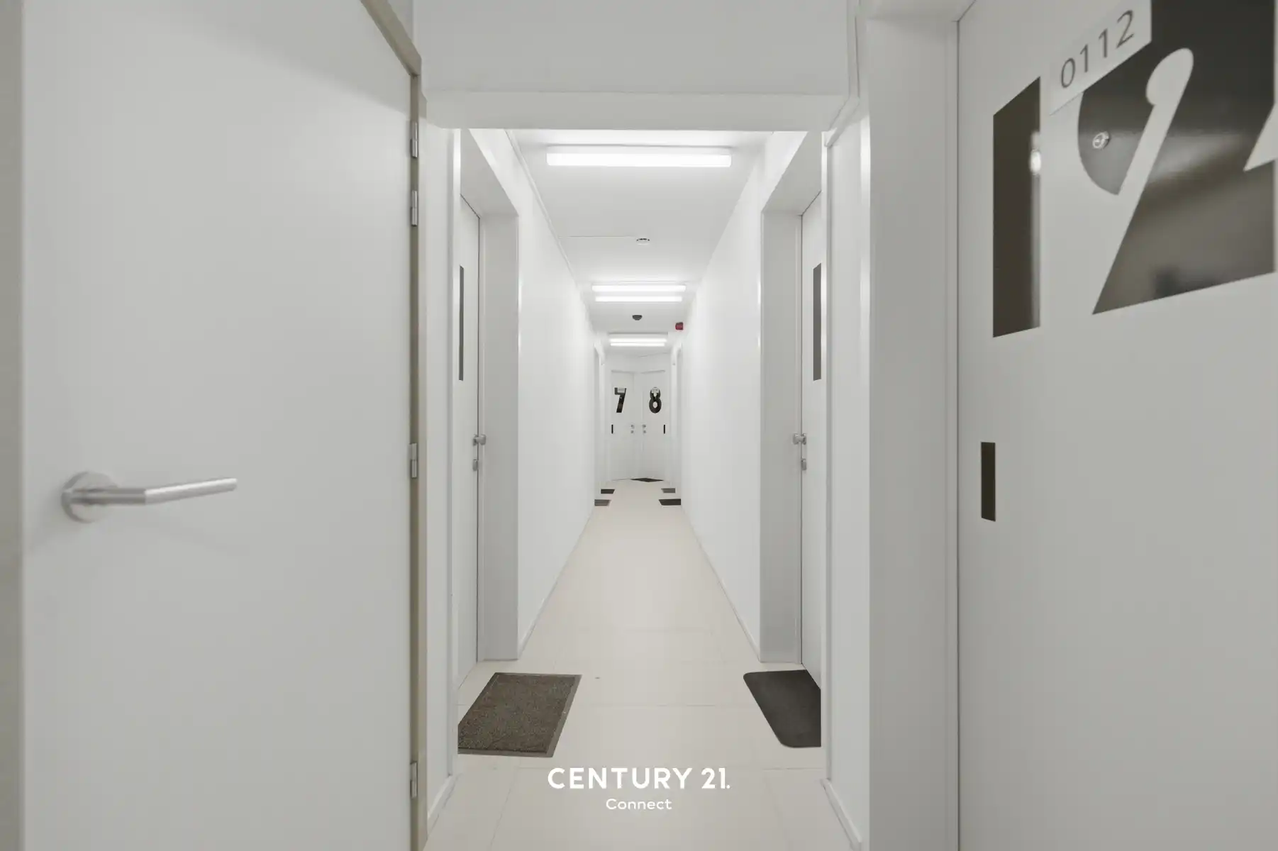 Residentie Archiv 01" - UNIT 0112 // Label B foto 6