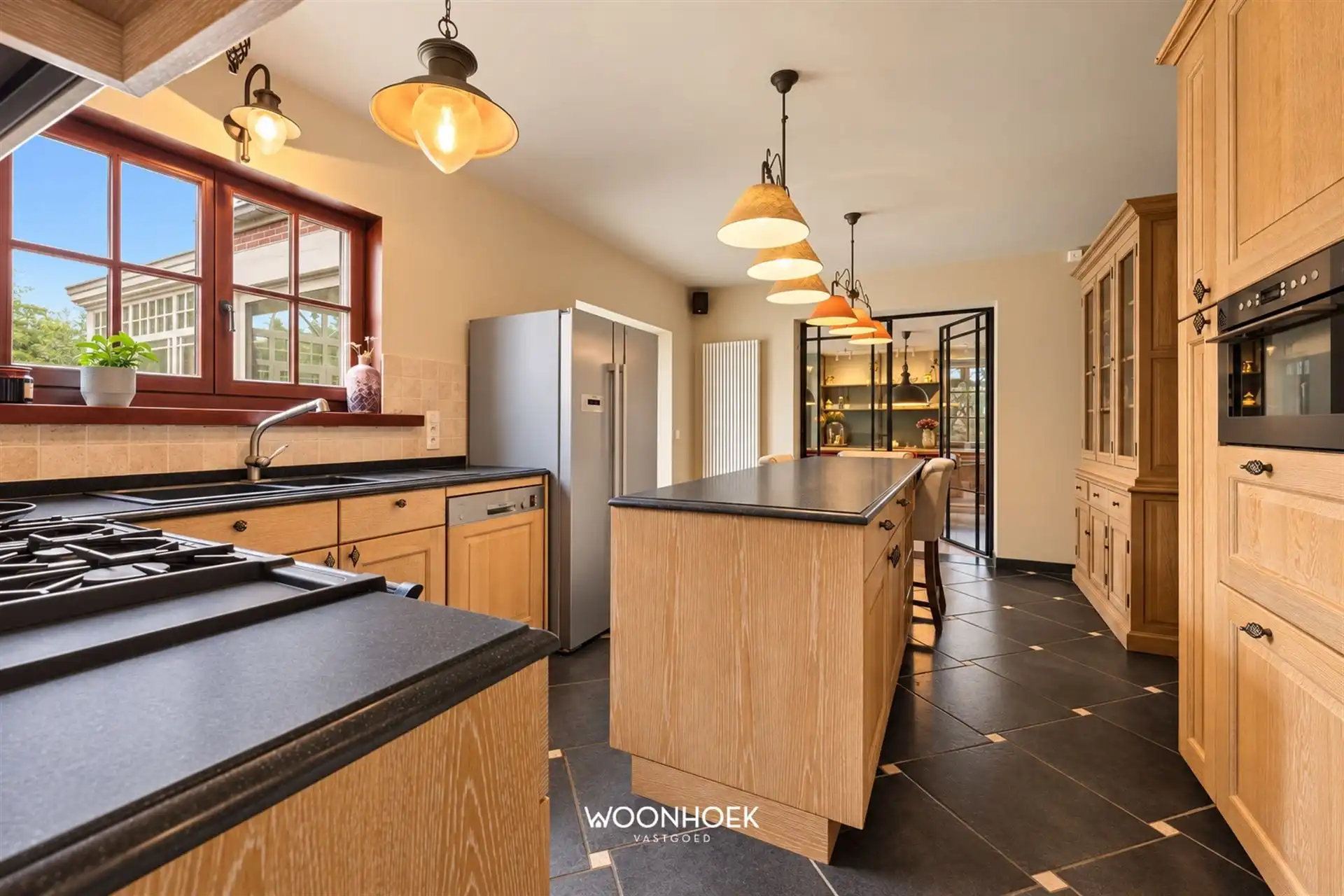 Landelijk gelegen luxueus ingerichte villa op 3.763m² foto 11