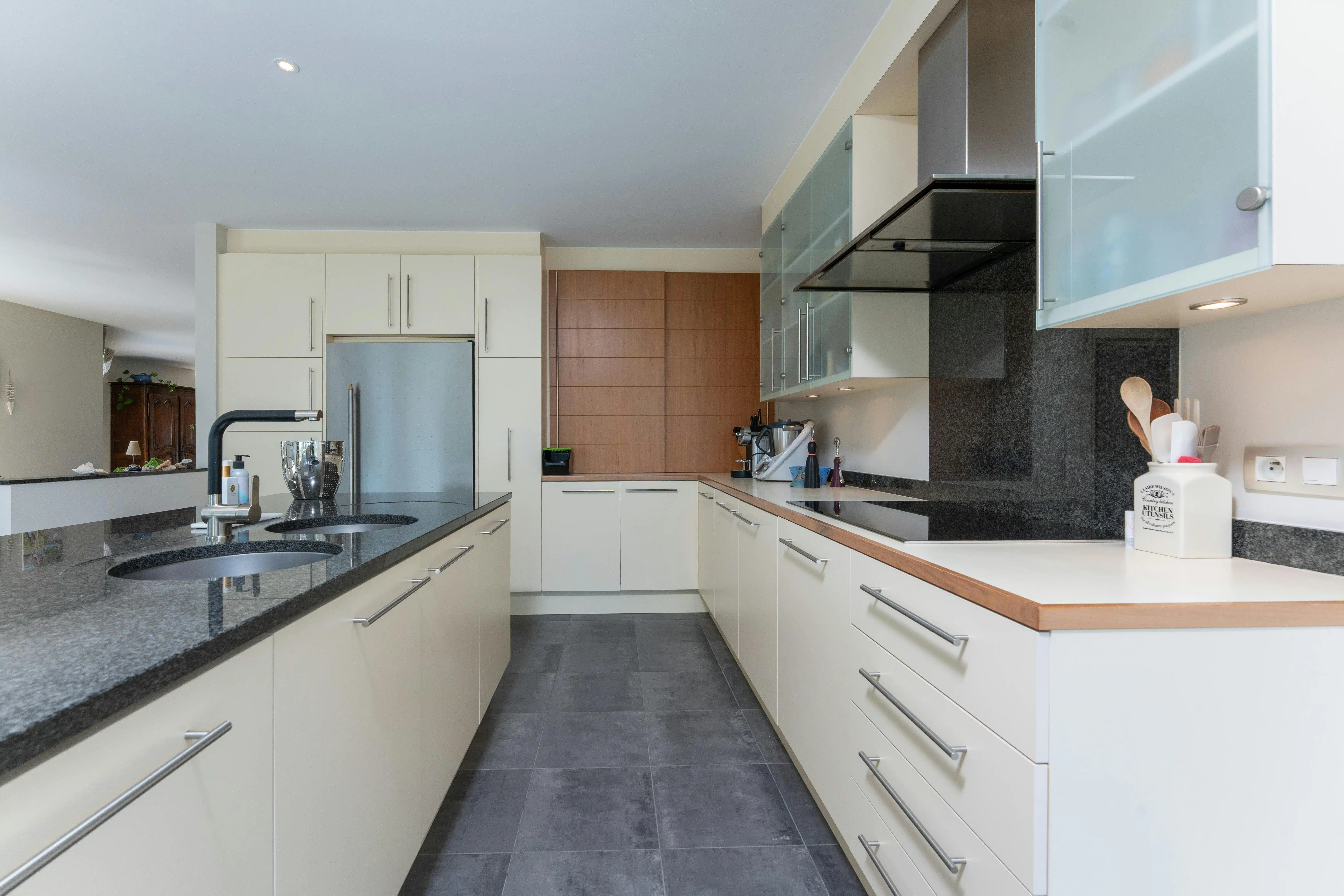 Unieke villa met prachtige zichten te koop in Knokke-Heist foto 11