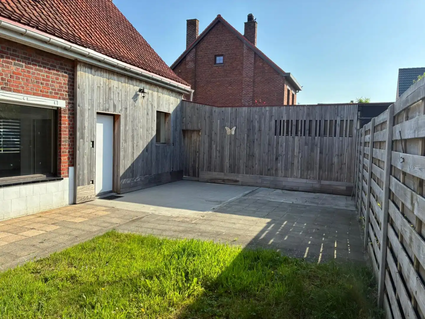 Charmante open woning te huur in Zarren  foto 7