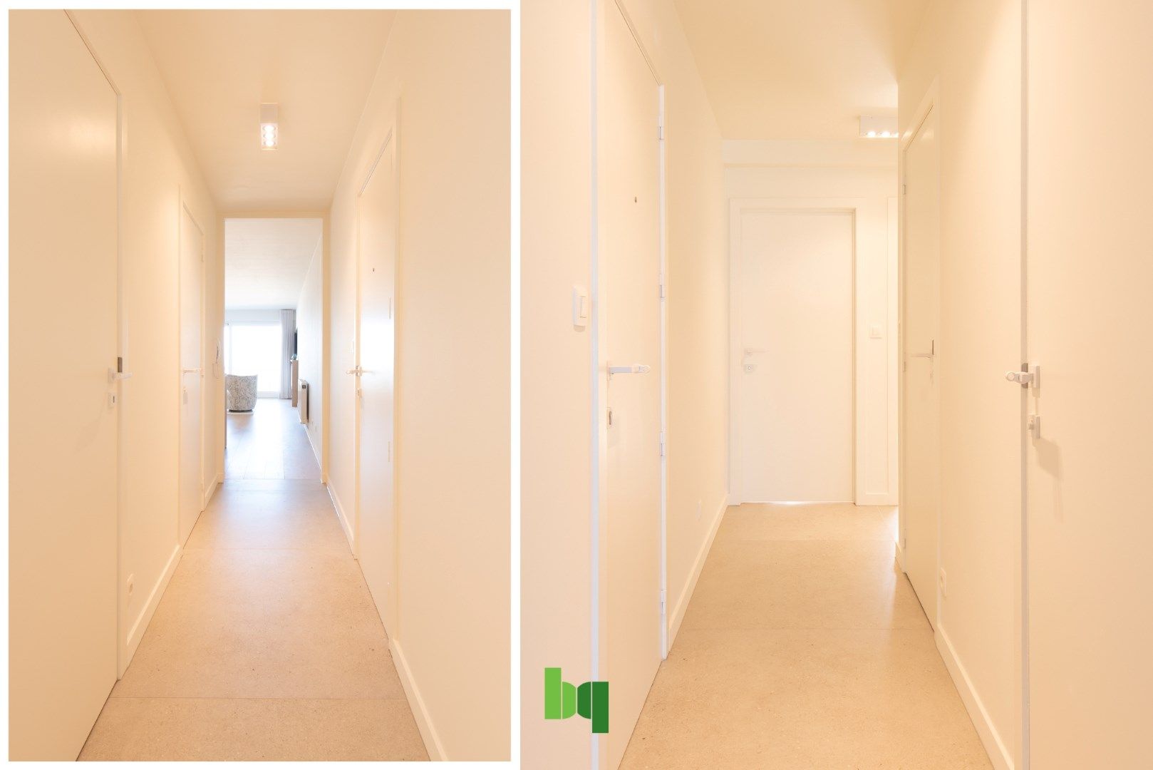 Instapklaar appartement met frontaal zeezicht en luxueuze afwerking foto 10
