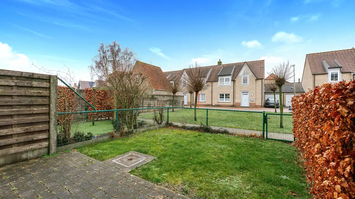 Rustige woning in hartje Westkapelle te koop – Dé ideale gezinswoning! foto 4