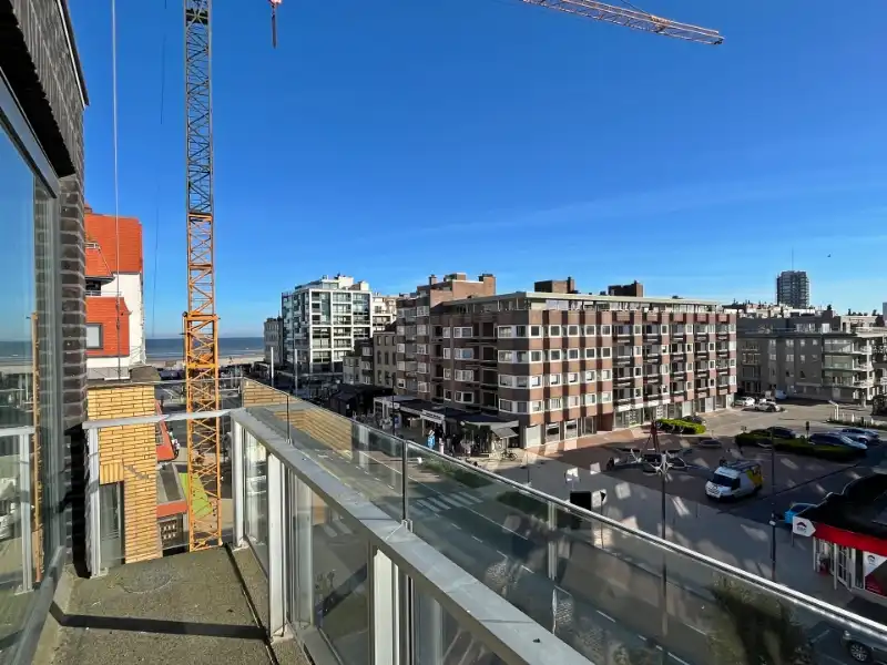 INSTAPKLAAR APPARTEMENT IN OOSTDUINKERKE-BAD foto 7