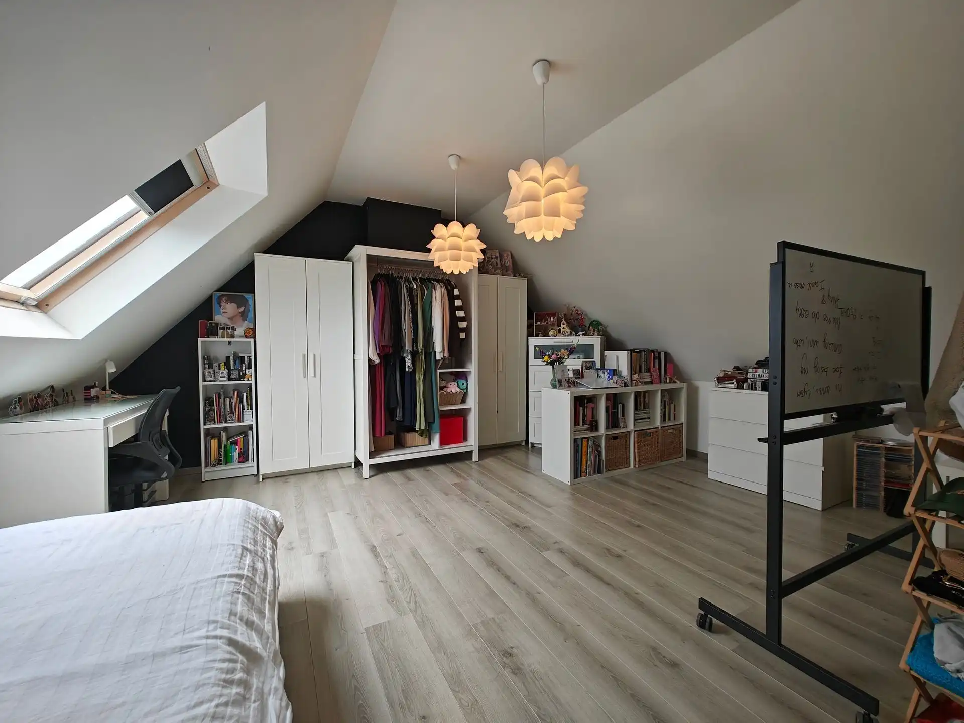 Instapklare woning met 3 slaapkamers  foto 23