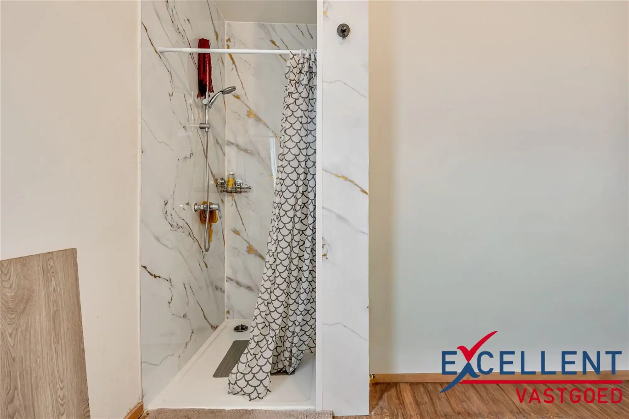 Gezellige instapklare woning centrum Deinze foto 5