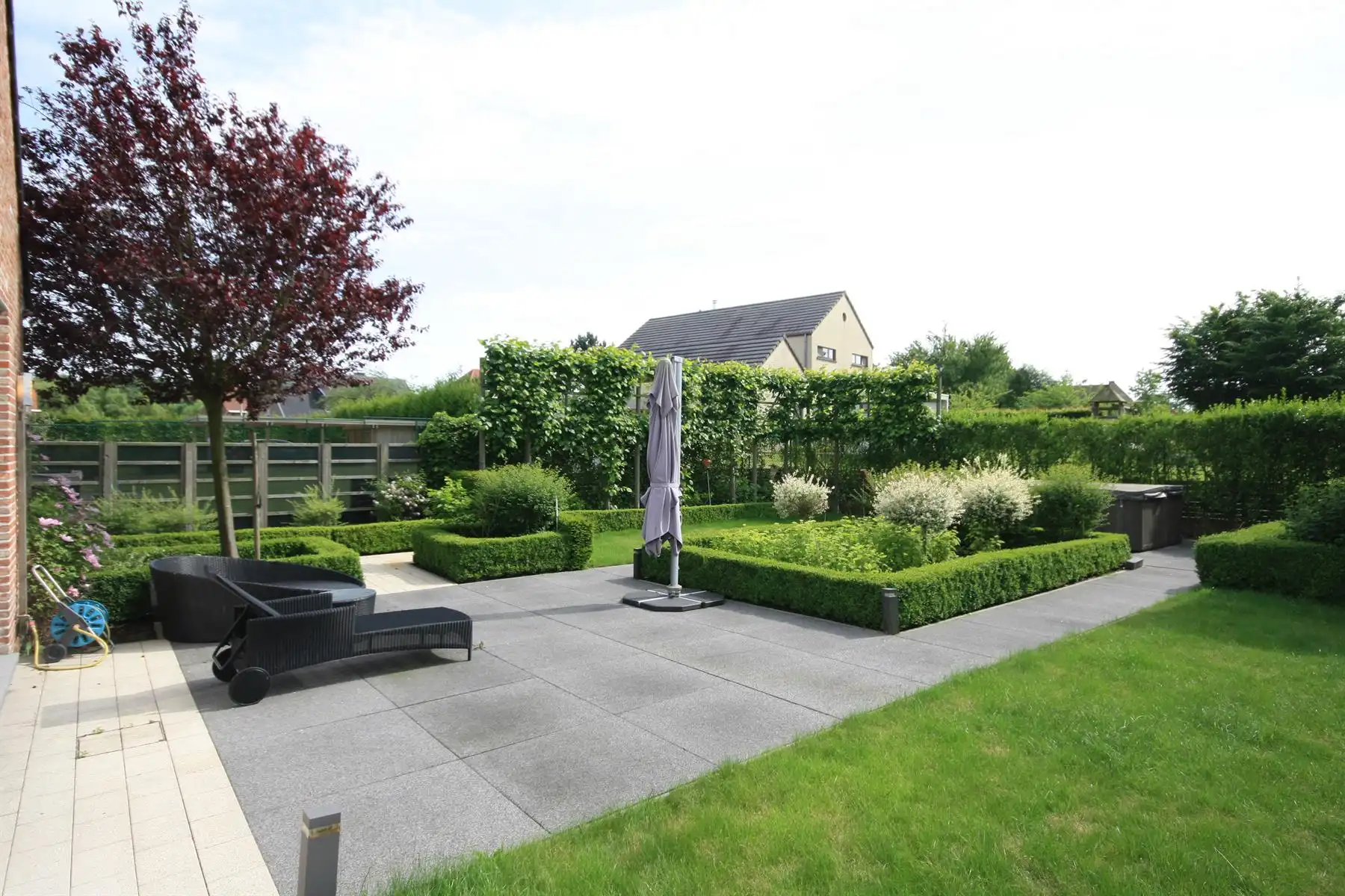 Villa te huur foto 16