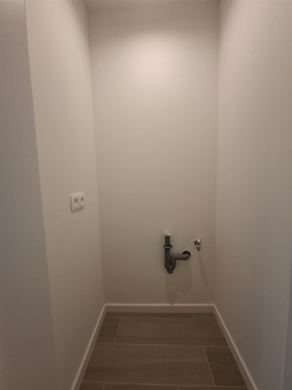 Gerenoveerd appartement | Antwerpen-Centrum foto 7