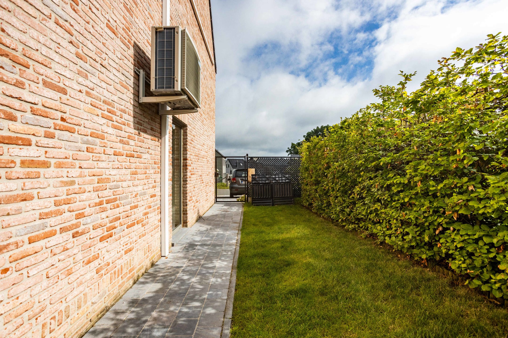 Energiezuinige woning met tuin & garage op toplocatie foto 27