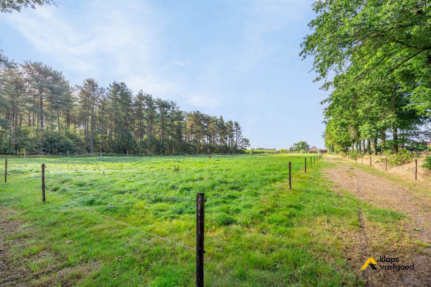 Prachtig gerenoveerde Kempische gevelhoeve met 4 slaapkamers op perceel van ruim 1,2ha foto 34