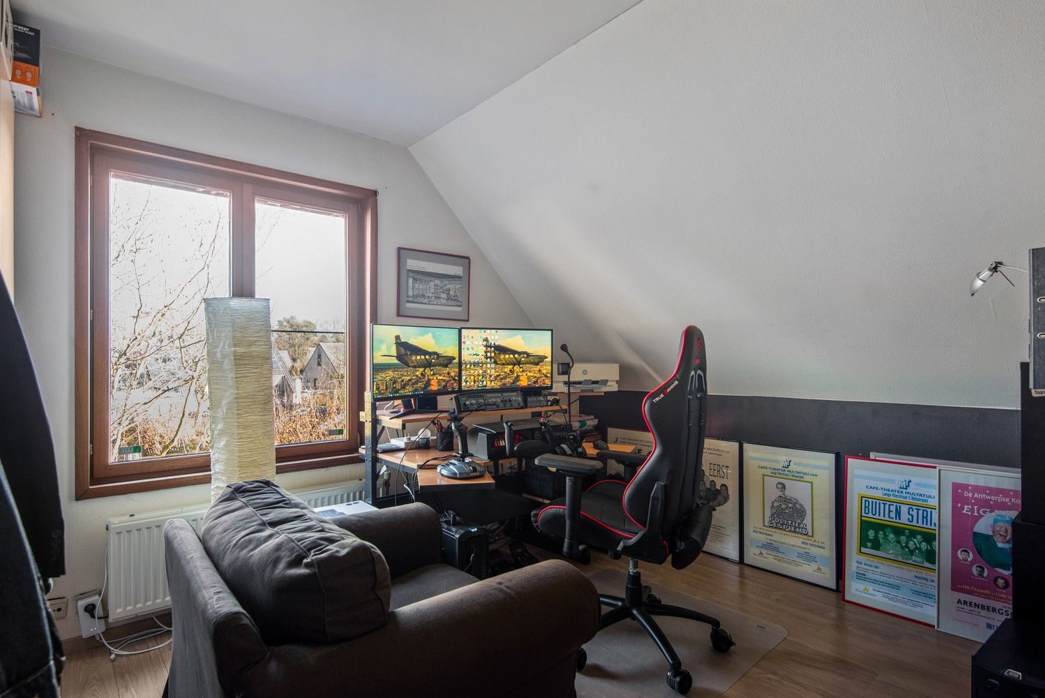 Huis (open bebouwing) met 4 slaapkamers en tuin te Brecht! foto 14