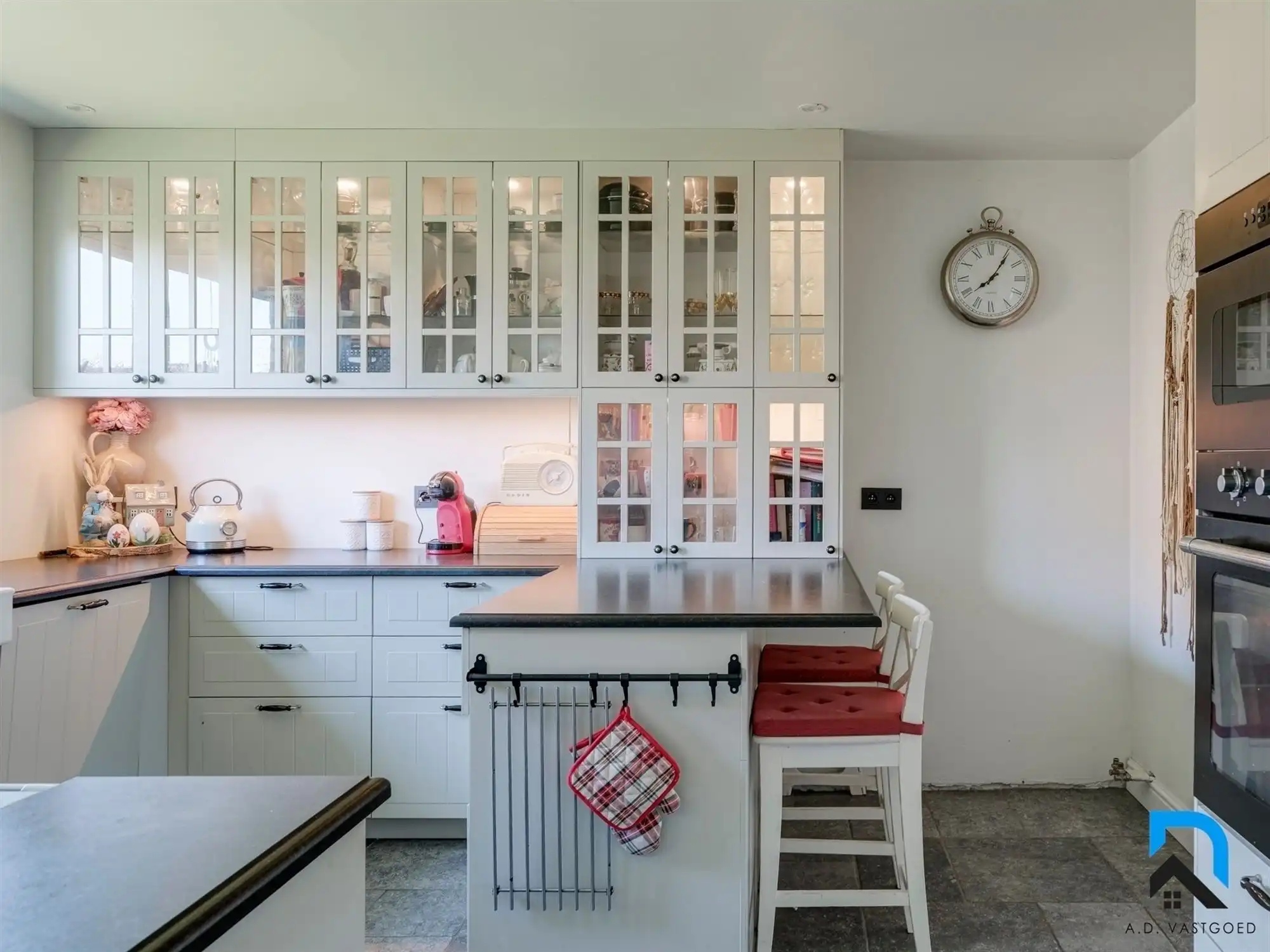 Vrijstaande woning in Houthalen-Oost foto 10