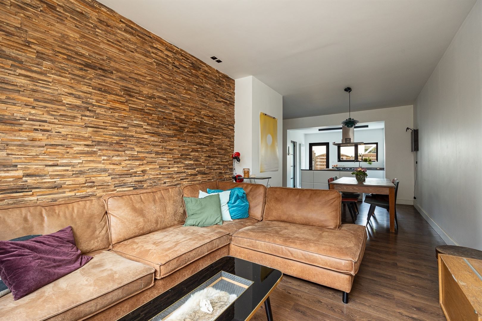 Ideale gezinswoning met vier slaapkamers foto 9