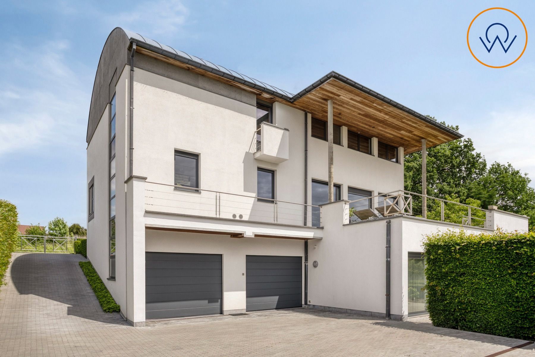Exclusieve villa met adembenemend uitzicht en luxueuze voorzieningen foto 60