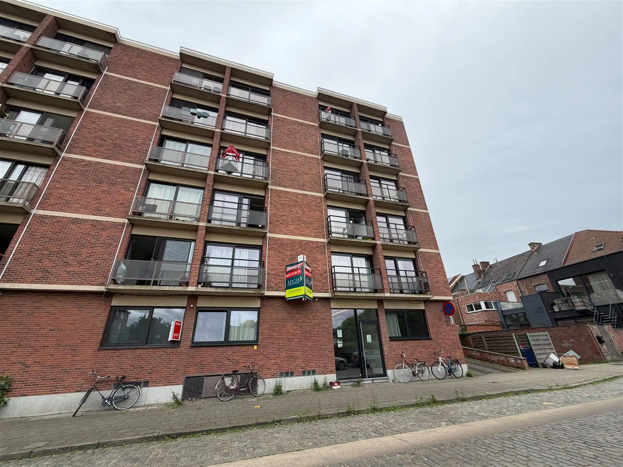 Studeren in Residentie Wales te Leuven foto 10