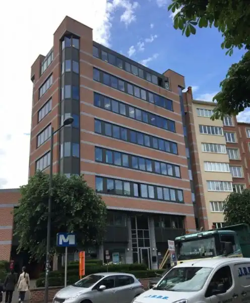 Louis Schmidtlaan 87, 1040 Etterbeek foto 3