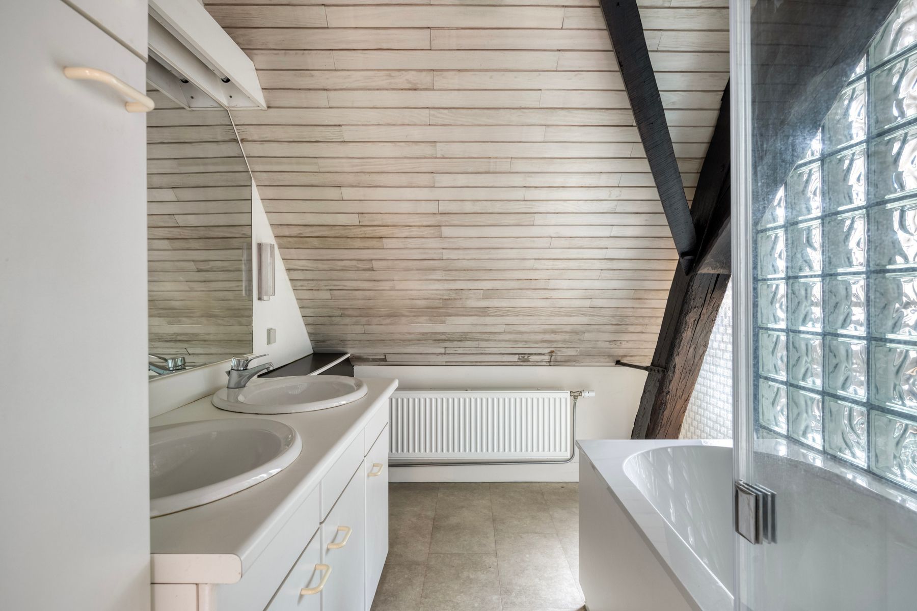 Atypische stadswoning Naamsestraat Leuven foto 14