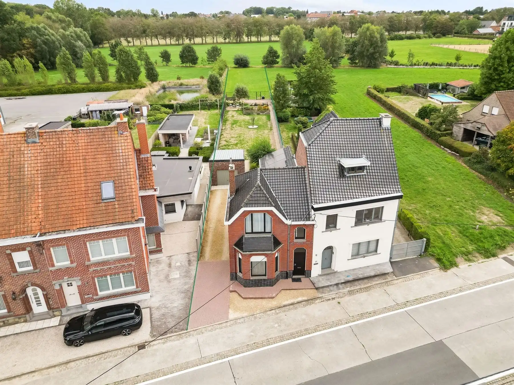 Direct bewoonbare, karaktervolle woning foto 16