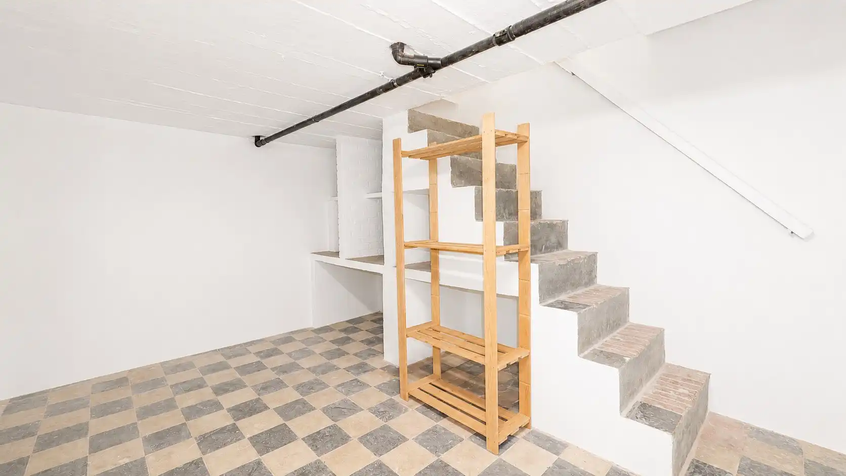 Gerenoveerd gelijkvloers appartement te Zele  foto 6