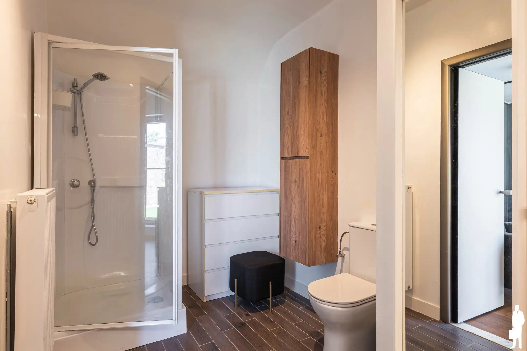 Duplex met 2 terrassen en staanplaats in centrum van Schilde foto 16