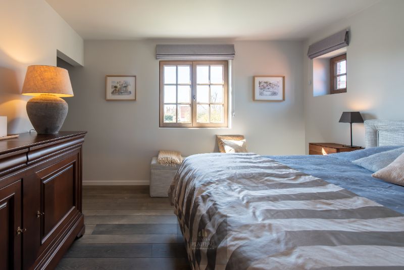 Exclusieve landelijke villa met High End Afwerking in Sint-Idesbald. foto 24