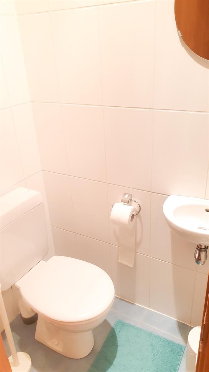 Prachtig gemeubeld app. 1 Kamer + gemeenschappelijke TUIN!!! foto 10