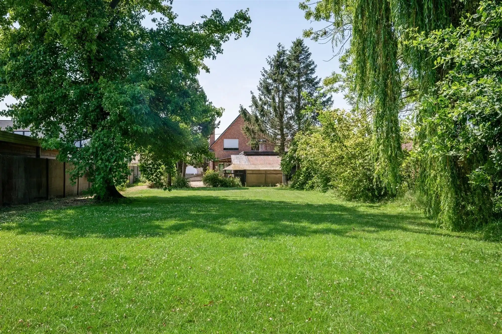 Te renoveren woning met veel potentieel in het landelijke Schriek foto 13