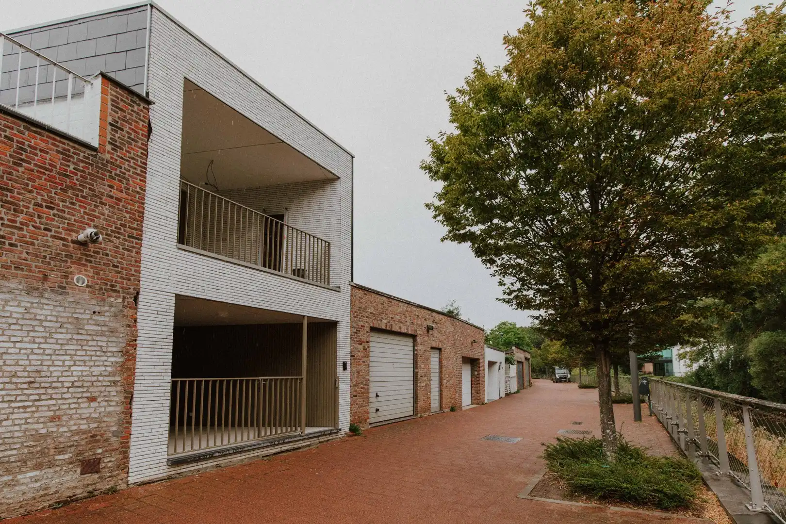 Wonen met zicht op het water foto 2