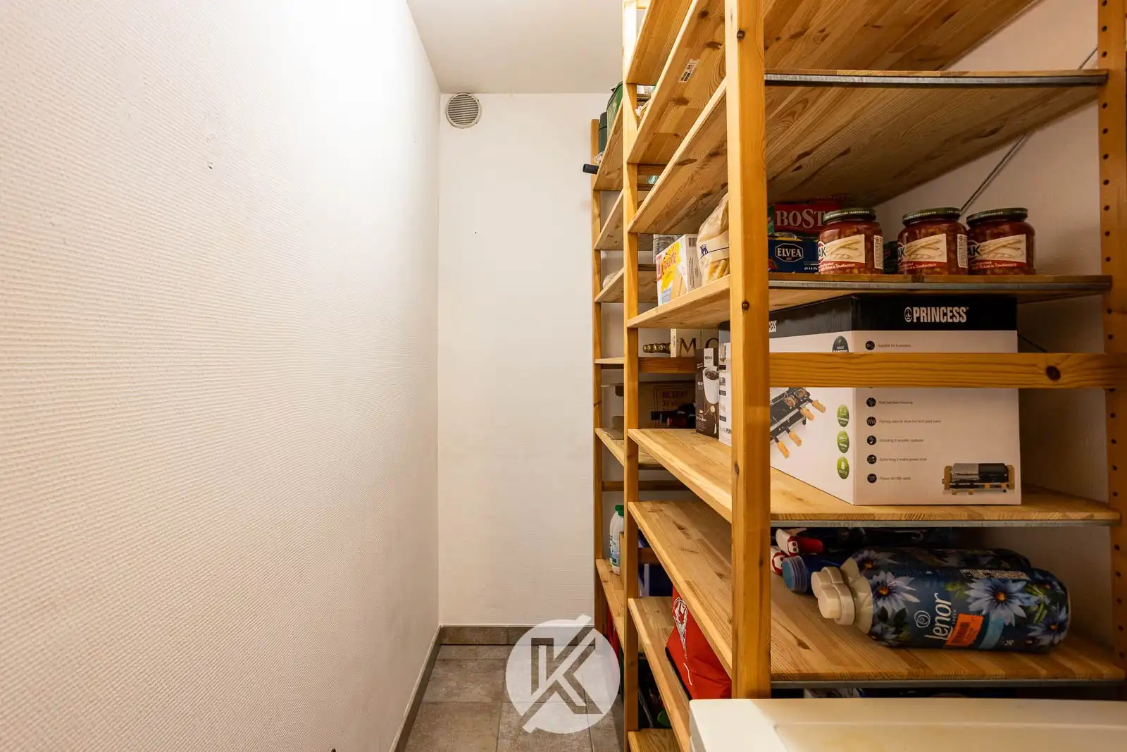 Sfeervol duplexappartement met twee terrassen foto 13