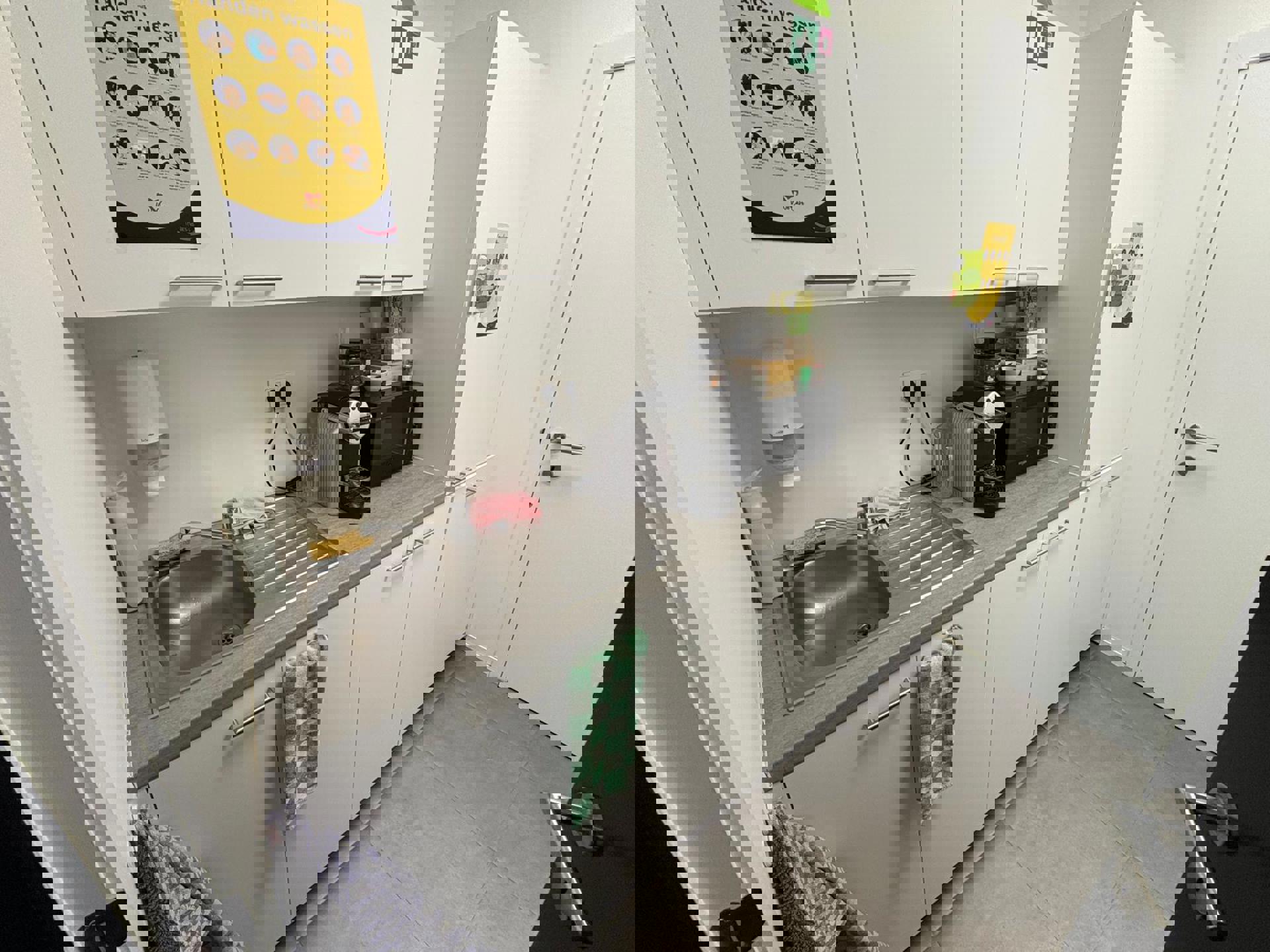 Moderne kantoorruimte van 175 m² met 6 parkeerplaatsen. foto 7