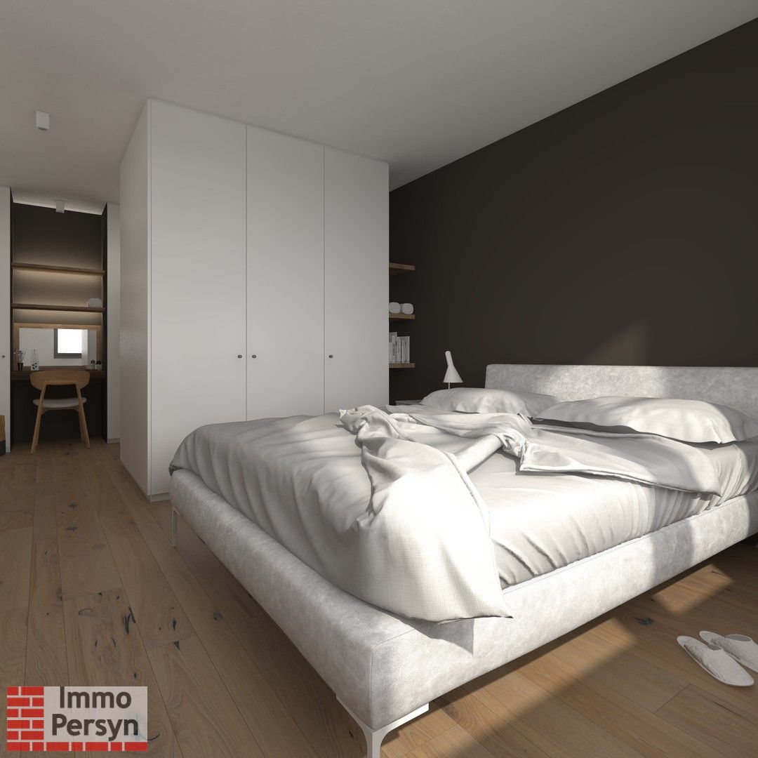 Energiezuinige nieuwbouwwoning in pastorijstijl – Centrale en rustige ligging foto 15