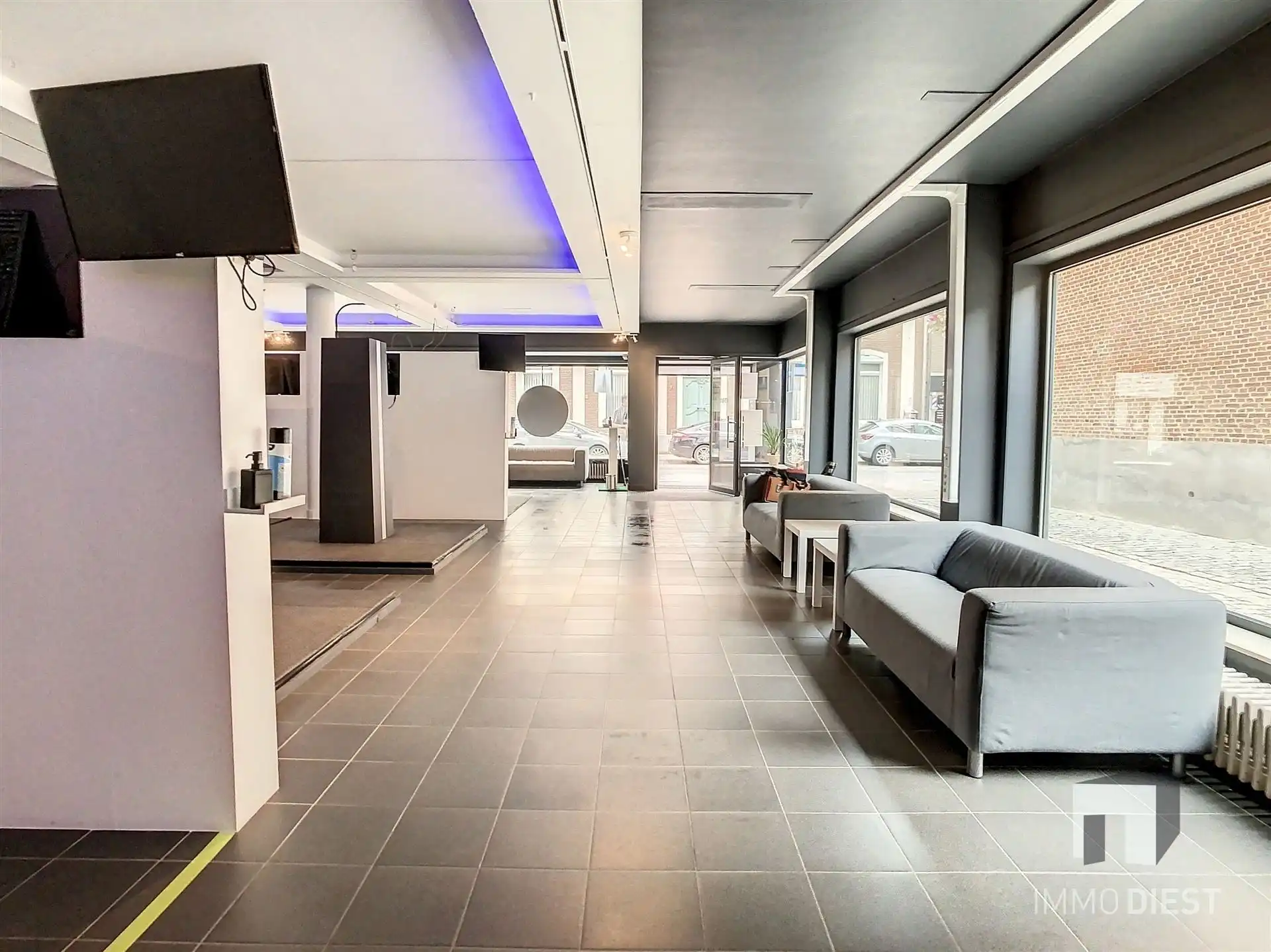 Residentie Het Wit Paard: uniek investeringspand in centrum van Diest foto 5