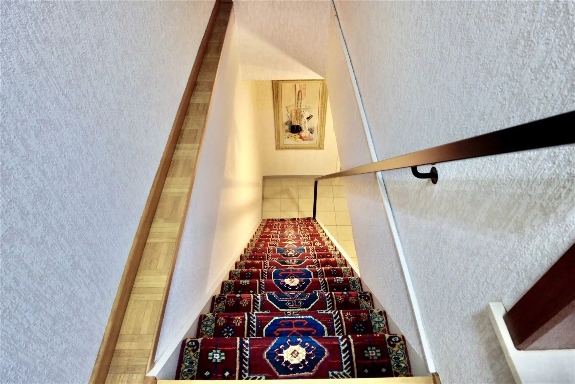 Commercieel pand met woonst op toplocatie. foto 13