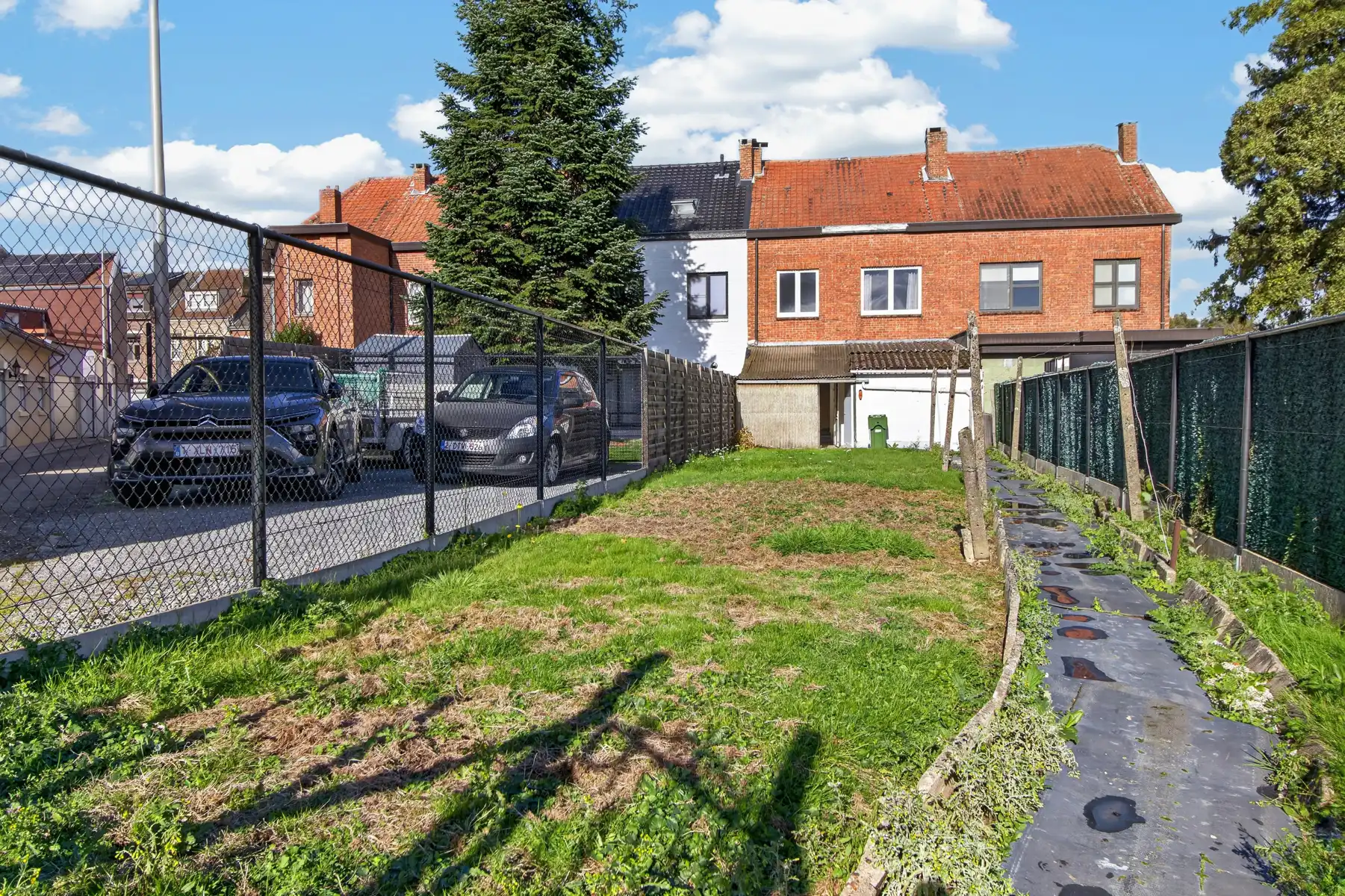 TE RENOVEREN + 2 tot 4 SLK + TUIN + TERRAS + TOPLIGGING foto 12