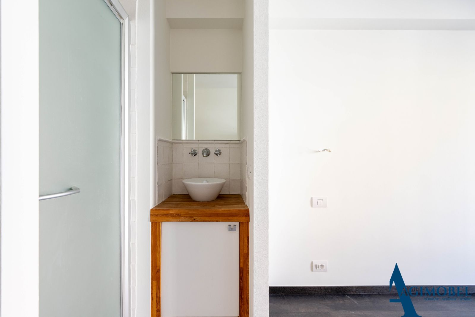 Een lichtrijk appartement gelegen in het centrum van Knokke op wandelafstand van de Zeedijk foto 20