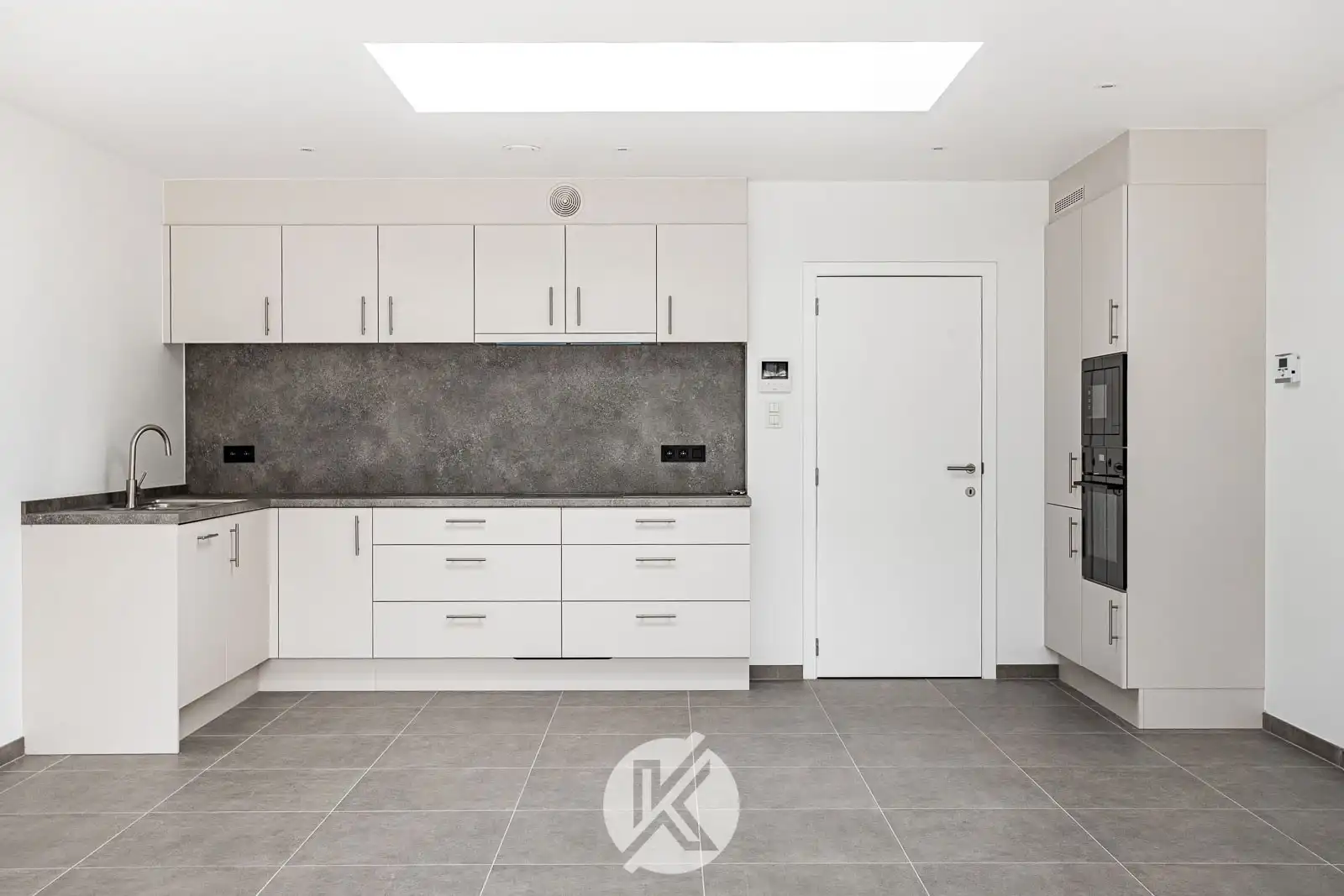 Gerenoveerde woning met moderne afwerking foto 5