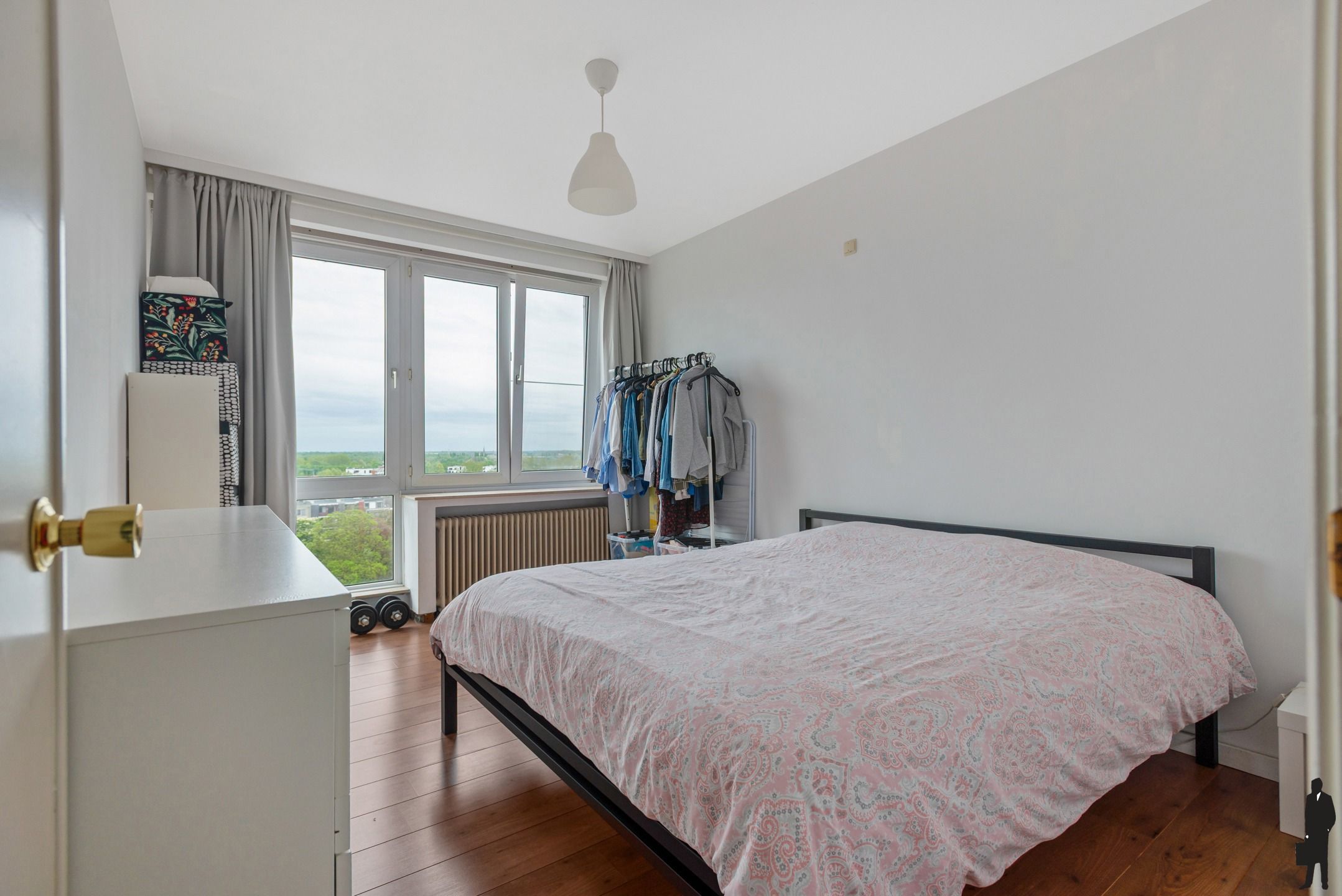 Verzorgd en comfortabel appartement met 2 slaapkamers foto 5