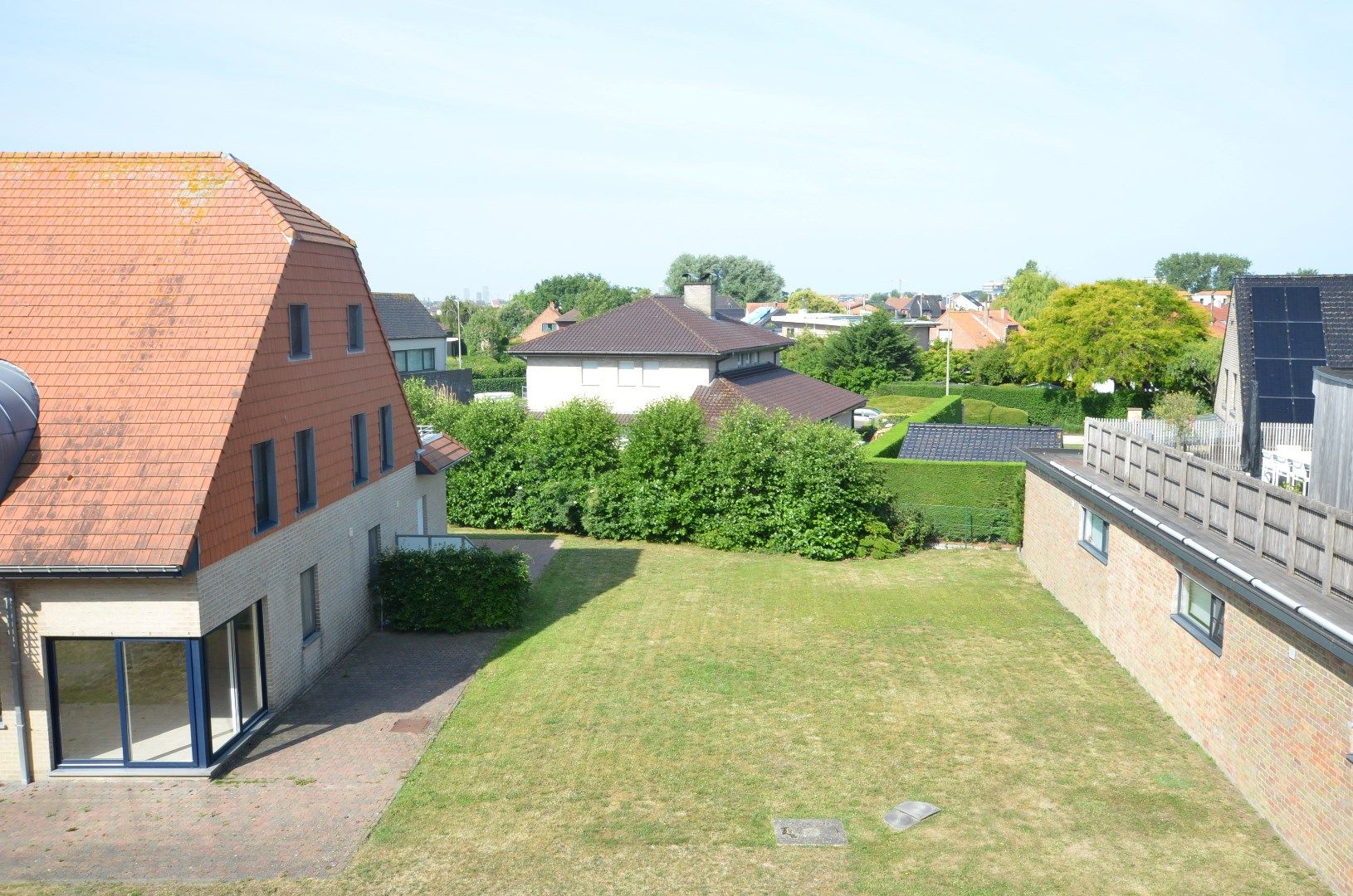 Mooi en rustig gelegen duplex-appartement in Bredene aan Zee foto 11