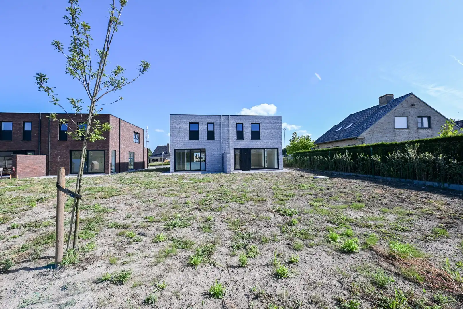 Nieuwbouwwoning - aankoop mogelijk aan 6% btw foto 32