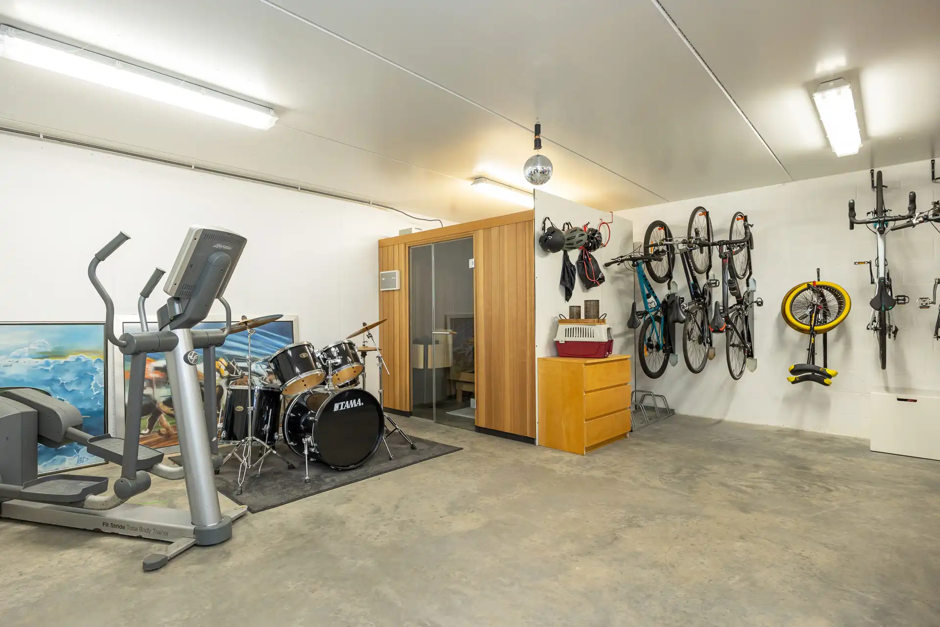 Exclusieve, strakke luxevilla met indrukwekkend basement in groene topwijk van Grimbergen foto 24