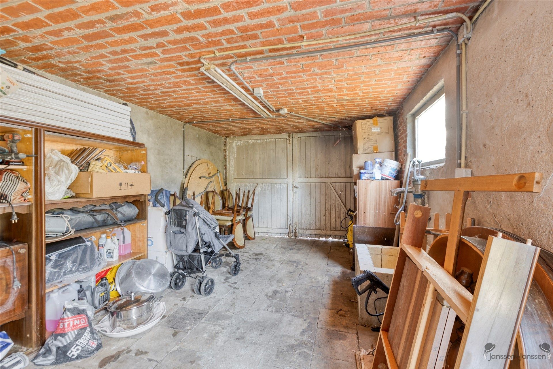 Charmante woning foto 14