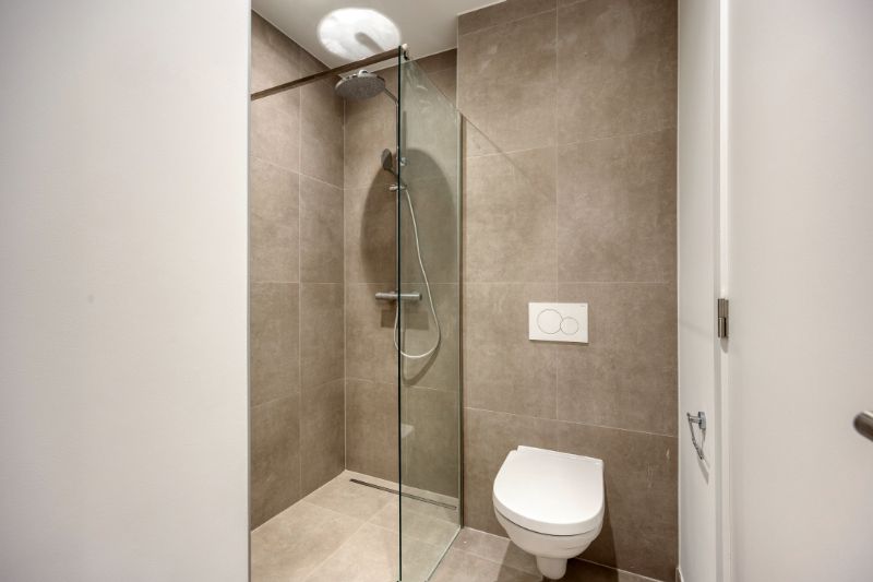 Denderleeuw, Anjelierenlaan - Steenweg - Fase 3 (Anjelierenlaan) - appartementen: Lot 12A/1.4 foto 8