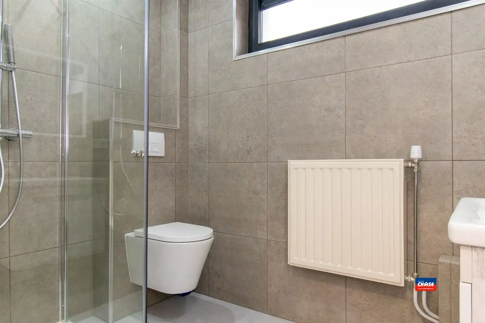 Ruime Bel-étage met 4 slpks  foto 10