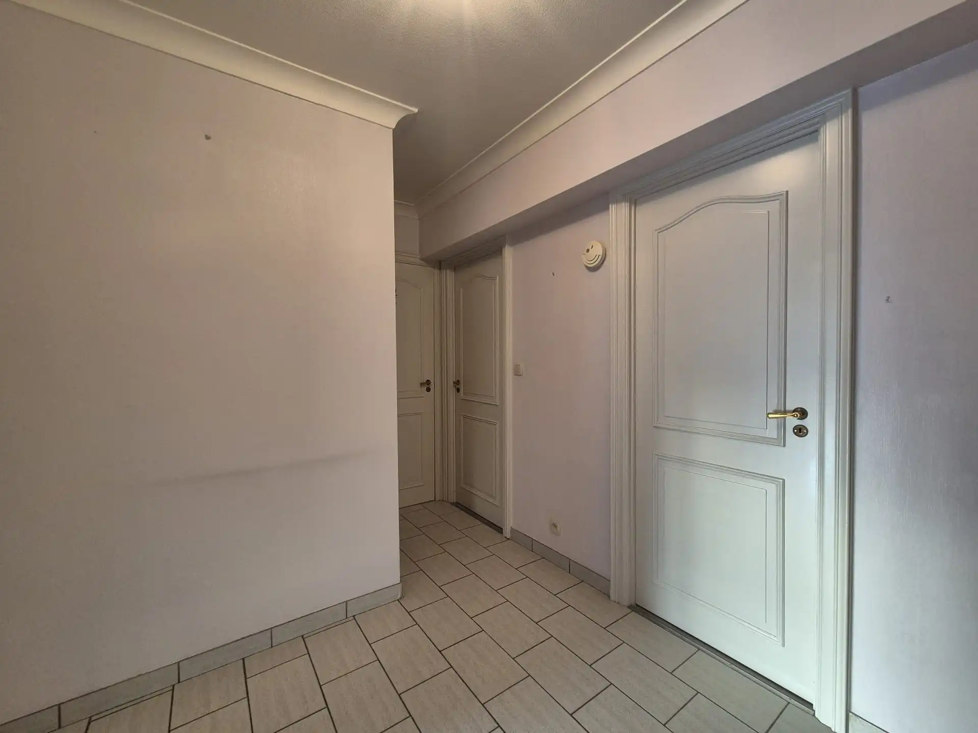 Instapklaar en knus appartement te huur in het centrum van Wetteren. foto 2