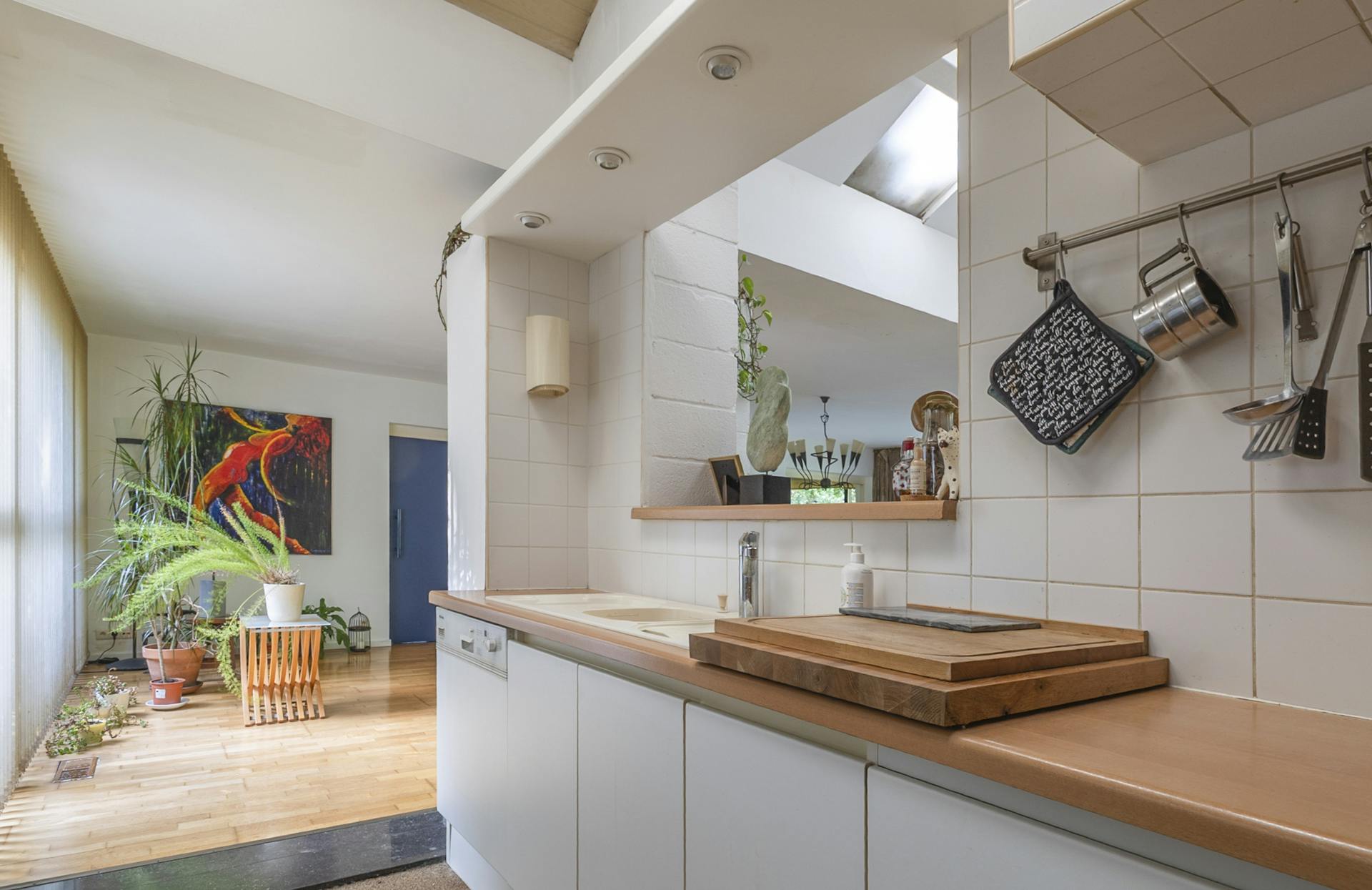 Architectuurwoning door bOb Van Reeth op 2.303m² in Schilde foto 9