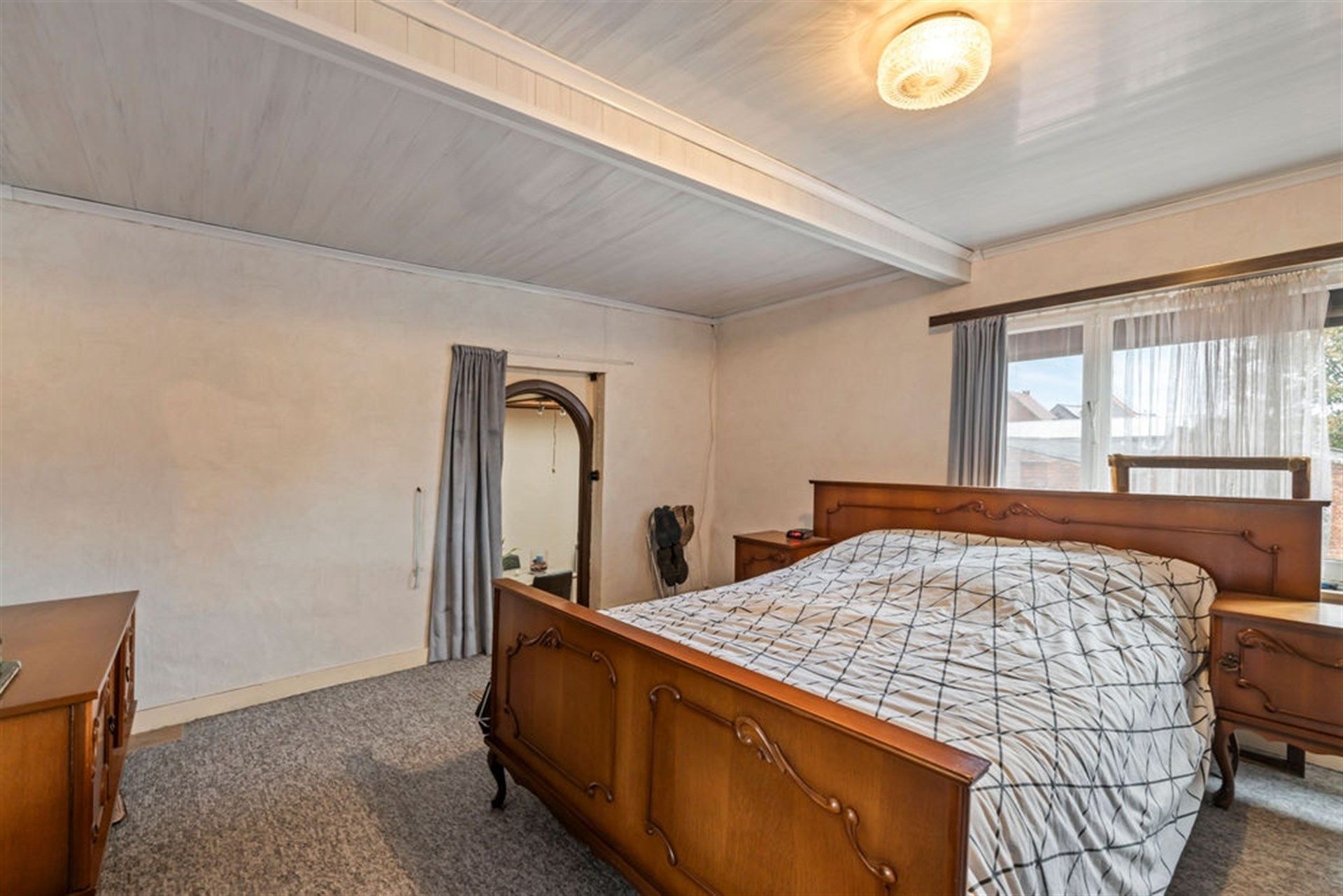 Potentiële gezinswoning of 2 bouwgronden in het hartje van Sint-Gillis-Waas foto 20