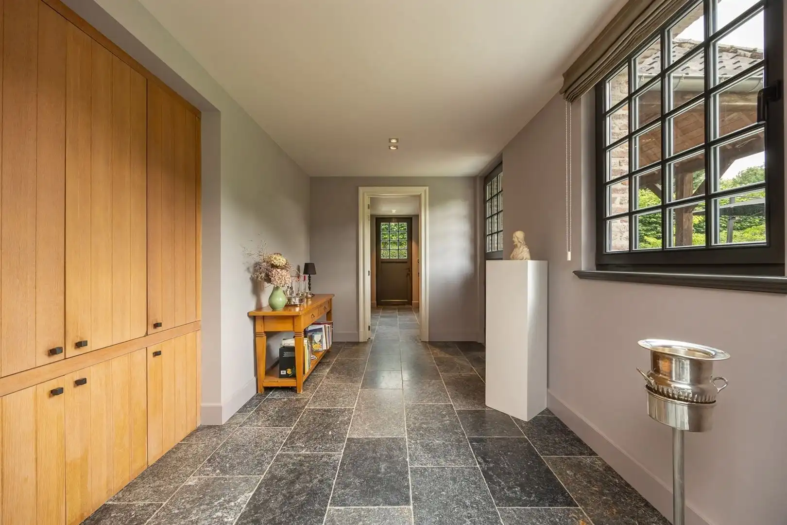 Uitzonderlijke villa met 615 m² woonoppervlakte in KONINGSHOF foto 13