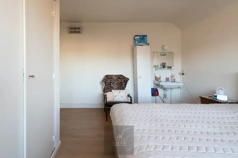 Zuidgerichte villa met 4 slaapkamers uitgevend op beschermd natuurgebied! foto 17